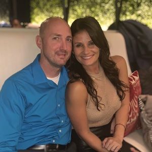 Meet your Posher, Tricia